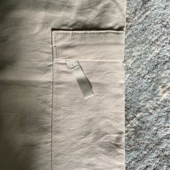 Woolrich performance cropped cargo pants - Picture 3 of 4